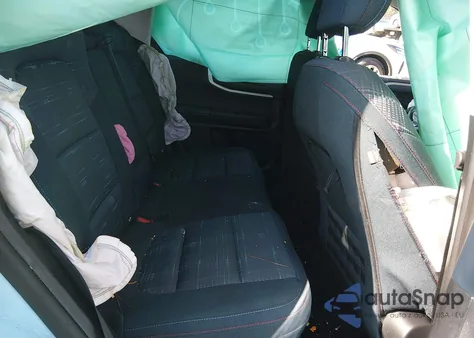 2023 Ford Bronco Sport Heritage z USA, uszkodzony, nr VIN 3FMCR9G63PRD04639